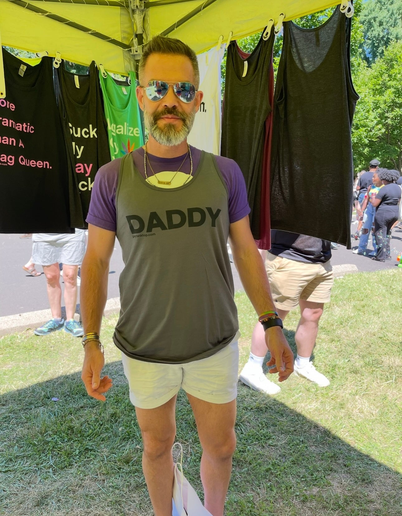 DADDY