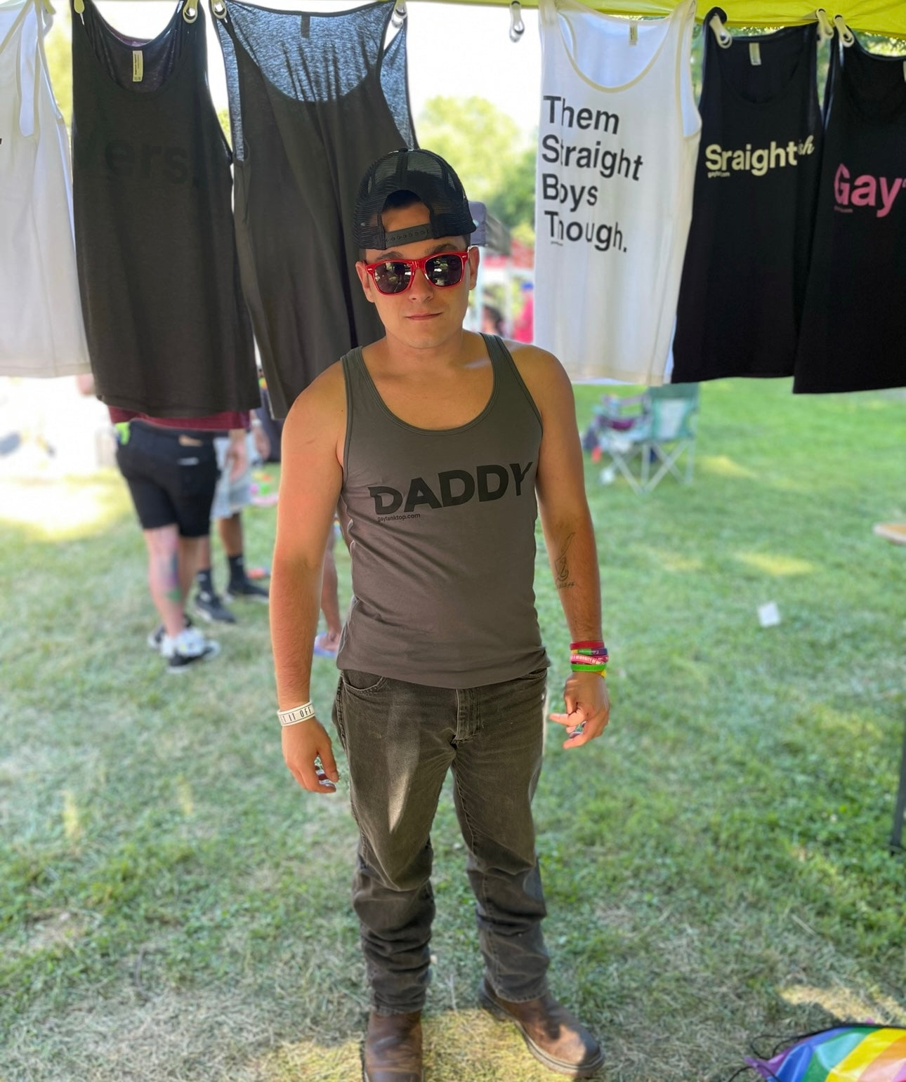 DADDY