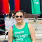 Them Straight Girls Though - Heather Green