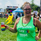Legalize Gay Weed - Green
