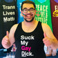 Suck My Gay Dick