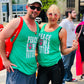 Peace Love & Titties - Heather Green