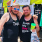 Top Tank Top